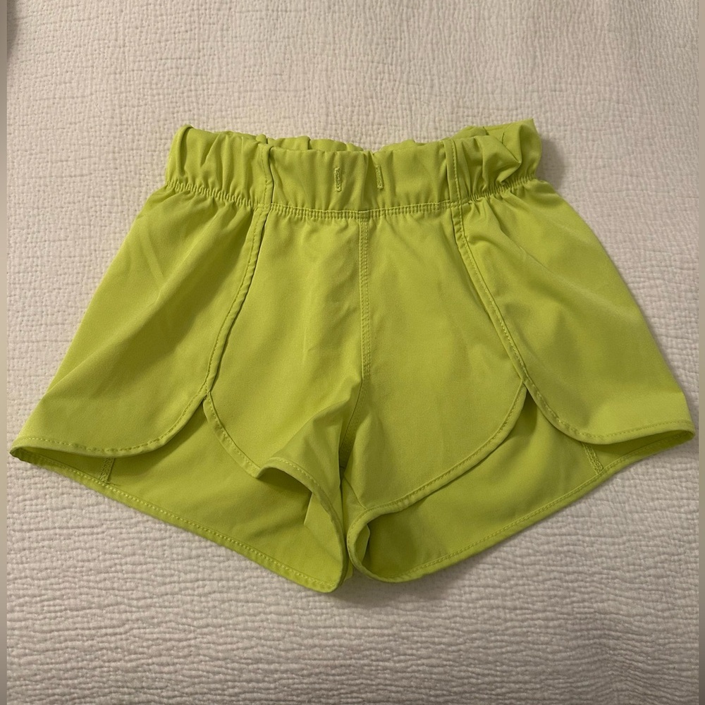FIVE Dancewear Shorts!